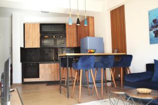 Brand New Apartment in Skopje Center with Free Private Parking - 6
