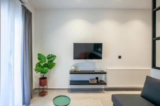 Mazi Rooms Charilaou 2,1 - Tessalónica - 4