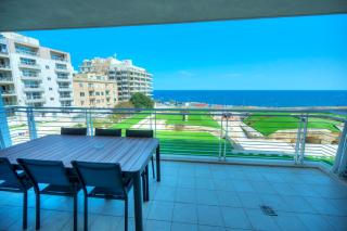 Fort Cambridge Apartments - Sliema - 8
