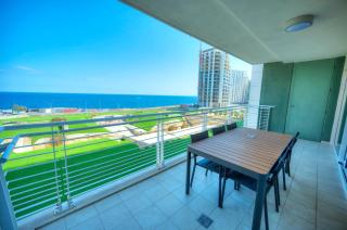 Fort Cambridge Apartments - Sliema - 6