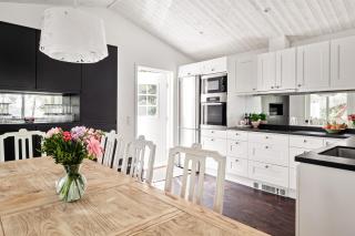 Seaside Serenity, Modern Family Retreat - Värmdö - 2