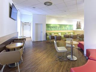B&B Hotel Bonn-City - Bonn - 5