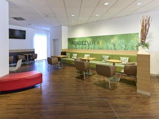 B&B Hotel Bonn-City - Bonn - 6