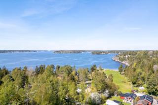 Seaside Serenity, Modern Family Retreat - Värmdö - 1