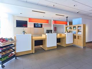 B&B Hotel Bonn-City - Bonn - 4