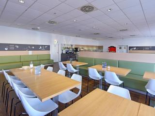 B&B Hotel Bonn-City - Bonn - 2