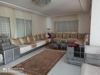 The warm place - Skhirat - 3