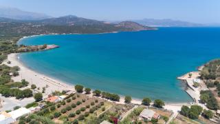 Drakonakis house 3bd istron - Istron - 9