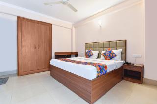 FabExpress Central Plaza - Dehradun - 8