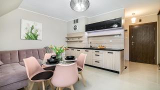 Morskie Apartamenty przy plaży PIAMOLA - Krynica Morska - 9