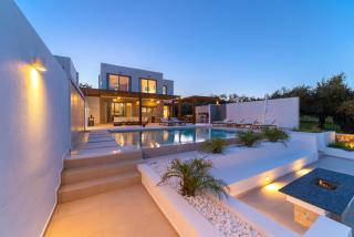 Luna Llena Villas - 0