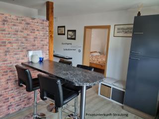 Privatunterkunft Straubing - Straubing - 3
