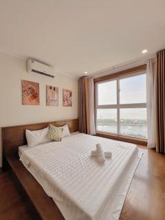 Chuỗi căn hộ 1 2 3 5 phòng ngủ Lh ngay - Ha Long - 2