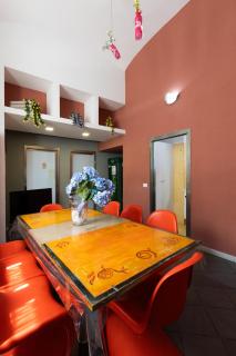 HOSTEL PORTICI - Portici - 1