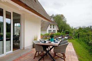 Ferienhaus Weltenbummler - 0