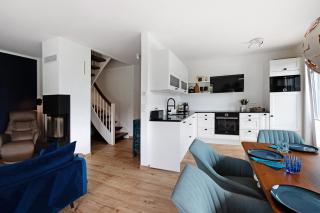 Ferienhaus Weltenbummler - 2
