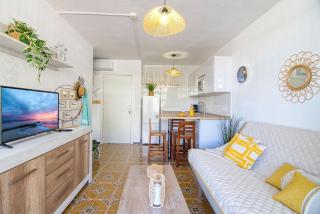La Perla de Monterrey by Homestaygrancanaria - Playa del Inglés - 7