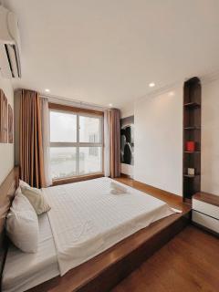 Chuỗi căn hộ 1 2 3 5 phòng ngủ Lh ngay - Ha Long - 4