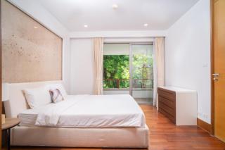 Modern Beachfront Apartment Naithon Beach - Phuket - 1