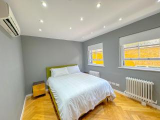 Mayfair Residences - Londra - 9
