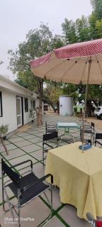 Girisadan Natures Retreat A Holistic Wellness Resort - 3
