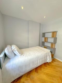 Mayfair Residences - Londra - 1