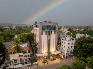 Krishna Inn - Aurangabad - 0