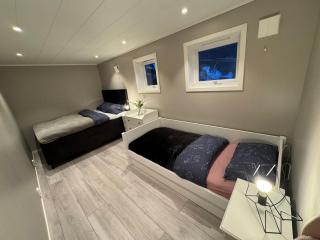 StarView Trolltunga Apartment - Odda - 1