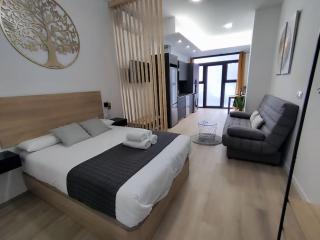 Apartamento Río Turia A - Valencia - 6