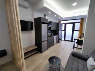 Apartamento Río Turia A - Valencia - 5