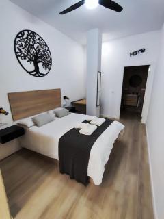 Apartamento Río Turia A - Valencia - 4