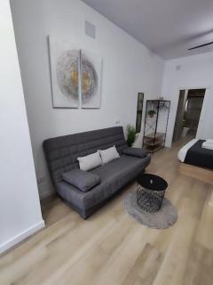 Apartamento Río Turia A - Valencia - 3