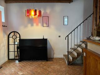 Maison de charme dans voie privée et sécurisée - Clichy - 3