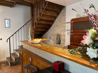 Maison de charme dans voie privée et sécurisée - Clichy - 6