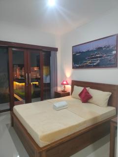 D&D homestay - Pesanggaran - 7