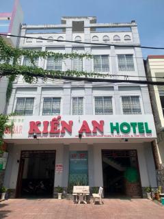 Kiến An Hotel Cần Thơ - Can Tho - 0