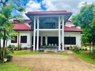 Pharo Residence - Anuradhapura - 0