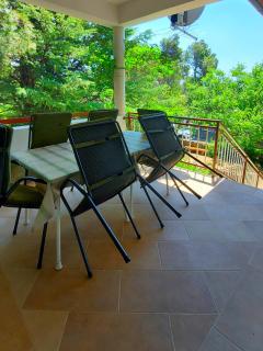 ANTE Accommodation - Seline - 1