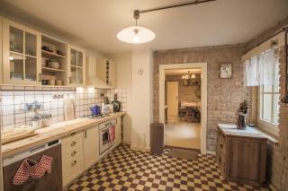 Chalupa pod Řípem - 2