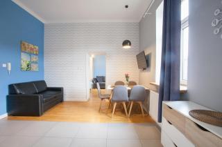 Smart Old Town Apartment - Krakau - 3