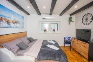 Old Town Apartment Fortunal - Split - 8