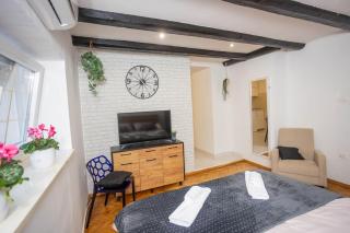 Old Town Apartment Fortunal - Split - 5