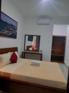 D&D homestay - Pesanggaran - 8