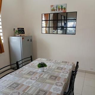 Homestay Haji Din Tronoh Perak - Teronoh - 7