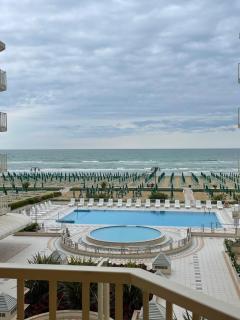 RESIDENCE PANFILO - WALTERIGATO Apartments SOLO PER FAMIGLIE - Lido di Jesolo - 9