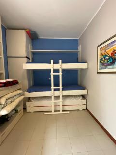 RESIDENCE PANFILO - WALTERIGATO Apartments SOLO PER FAMIGLIE - Lido di Jesolo - 7