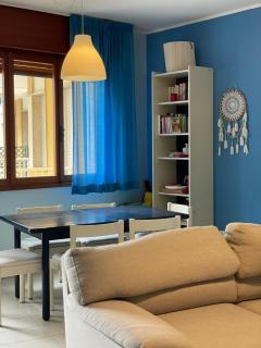 RESIDENCE PANFILO - WALTERIGATO Apartments SOLO PER FAMIGLIE - Lido di Jesolo - 4