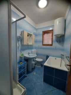 ANTE Accommodation - Seline - 5