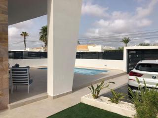 Moderne luksus villa i Torrevieja / Alicante - 7