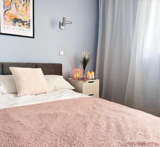 Przytulny apartament 5 minut od morza - Sopot - 1